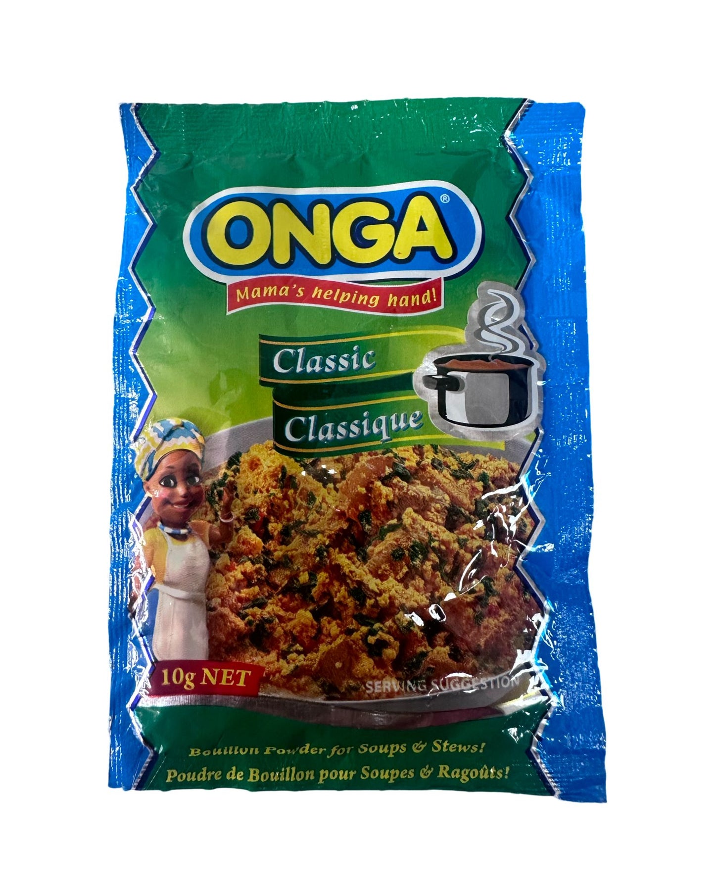 Onga x5