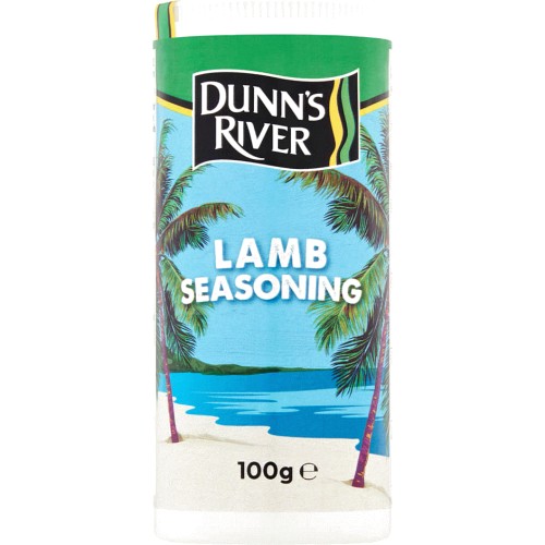 Dunn’s River Barbecue Seasoning – 100g