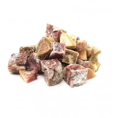 Assorted meat (Pepper soup cut) 1kG