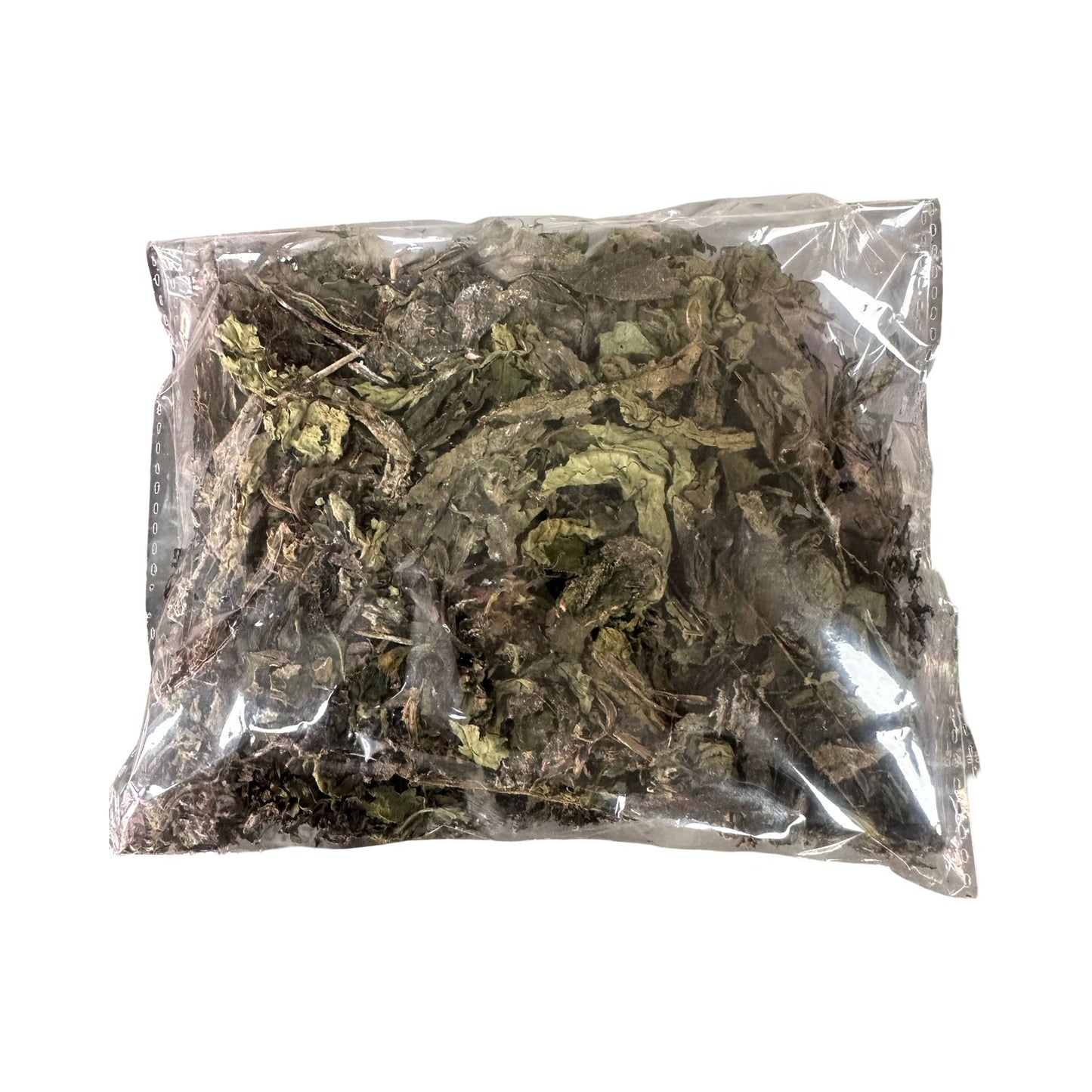 Dried Ugu leaves 25g