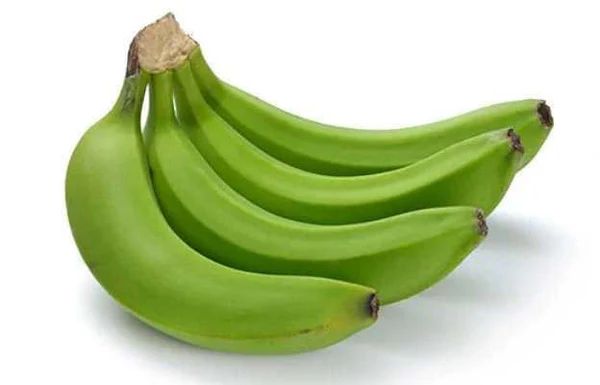 Fresh Green Plantains Pack 5kg