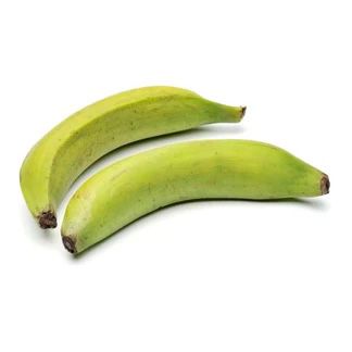 Fresh Green Plantains Pack 5kg