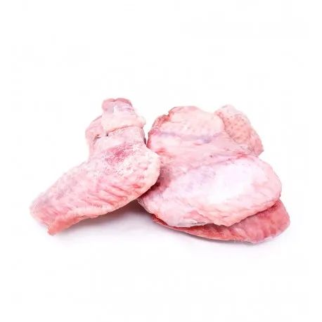Fresh frozen Turkey midwings 1kG