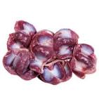 Fresh frozen chicken gizzard 1kG