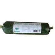 Frozen Pondu/Cassava leaves 500g
