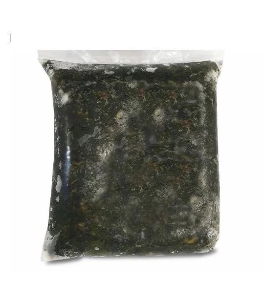 Frozen Ugu leaves 500g