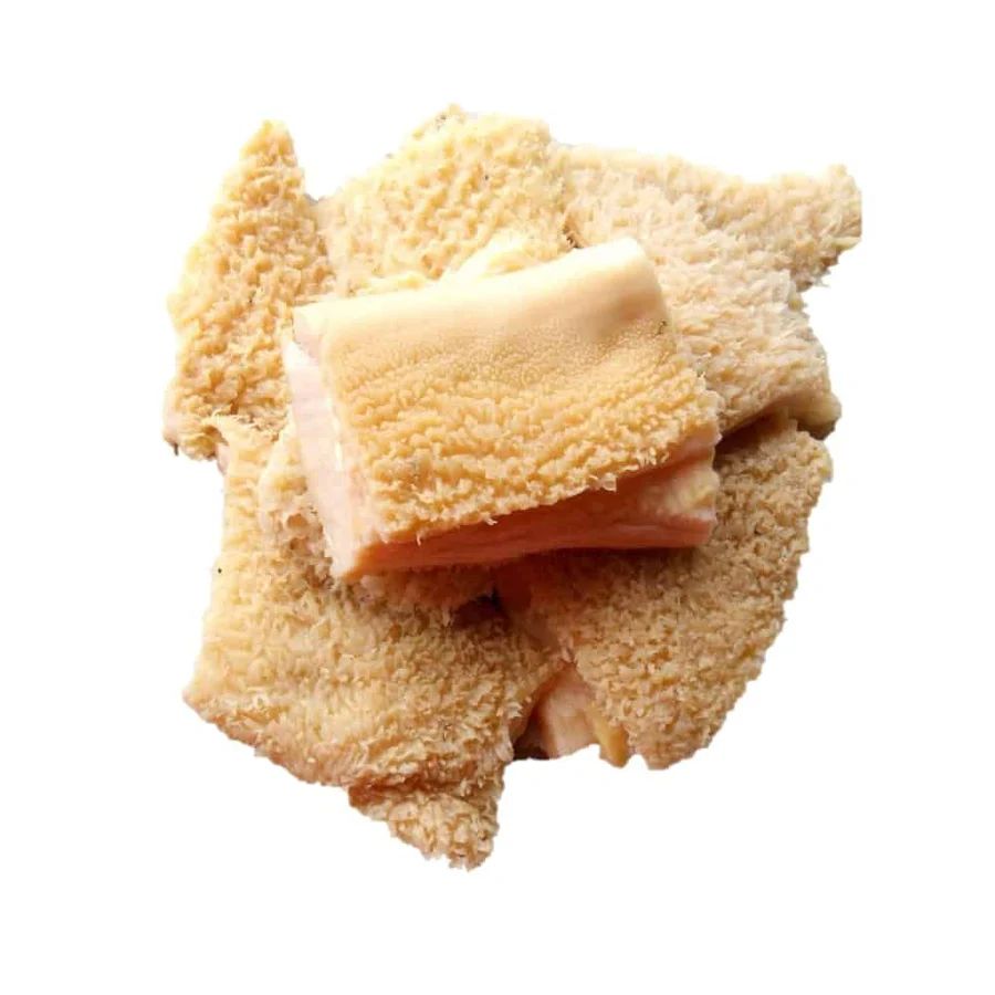 Frozen beef strip Shaki