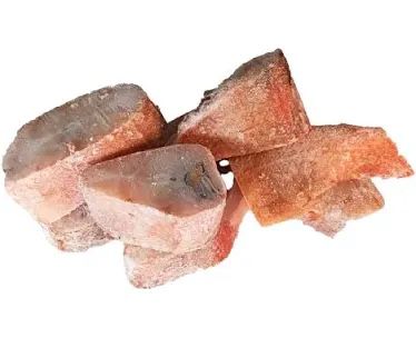 Frozen red bream steaks 1kG