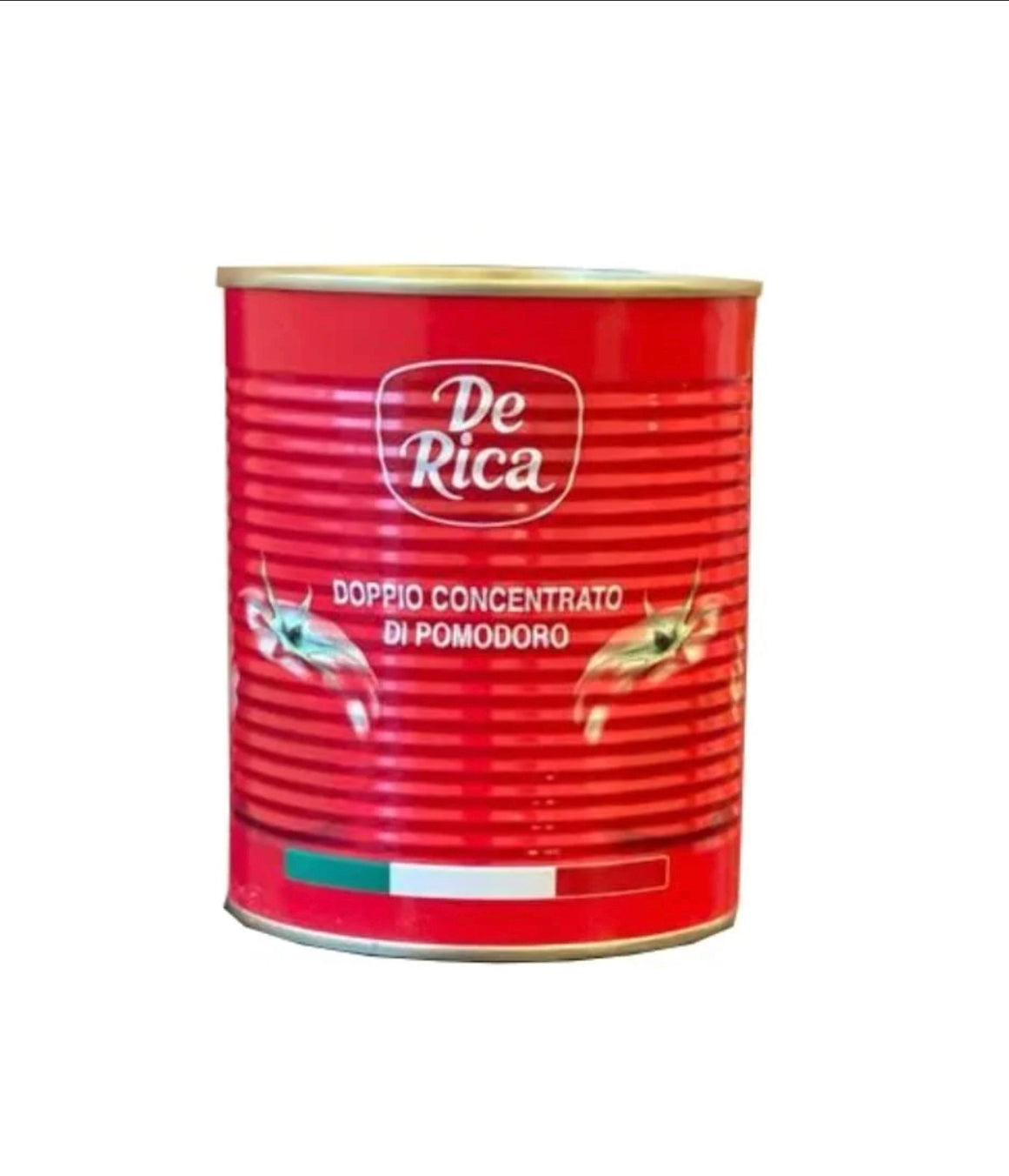 DE RICA TOMATO PUREE