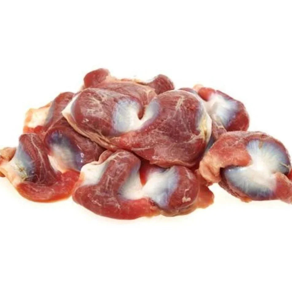Chicken Gizzard 1kG