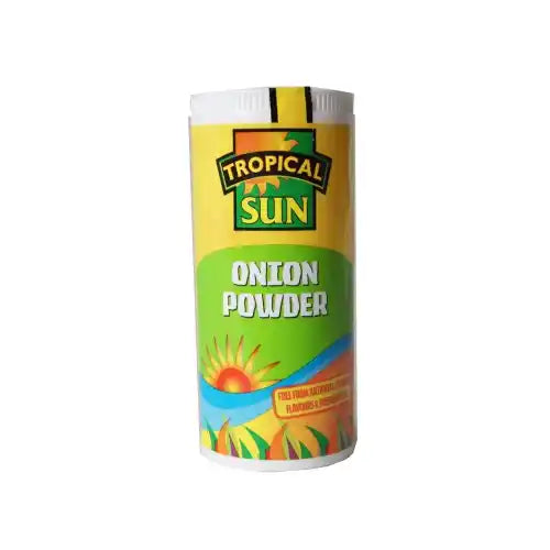 Tropical Sun Onion Powder