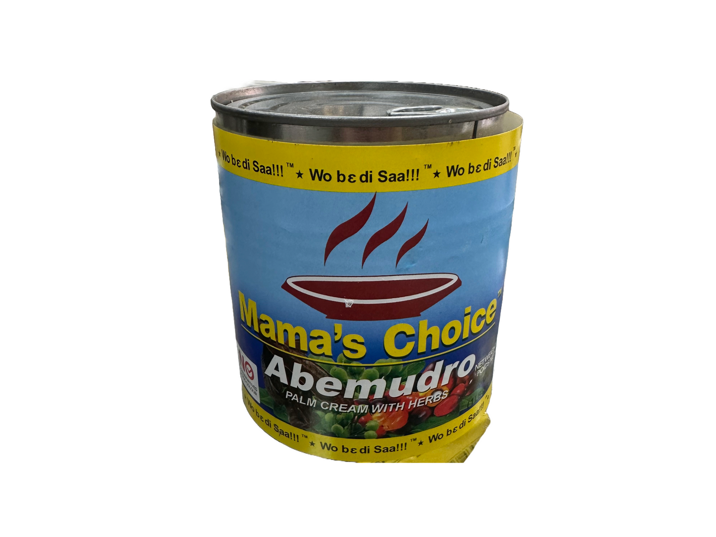 Mama's Choice Abemudro 400g