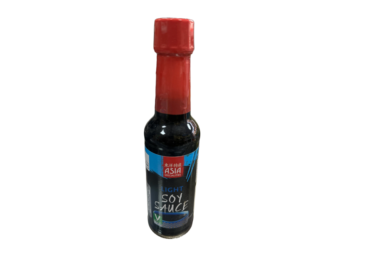 Light Soy Sauce