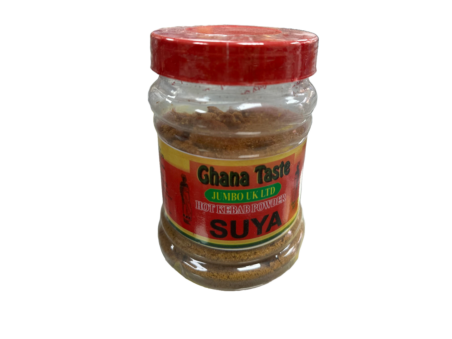 Ghana Taste Suya Spice
