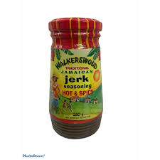 Walkerswood Jerk Seasoning