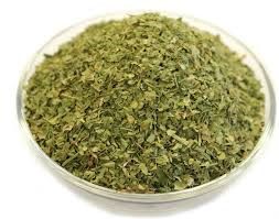 Dried Parsley