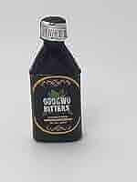 Odogwu Bitters Herbal Tonic – 200ml