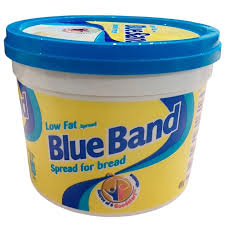 Blue Band Butter – 450g