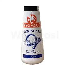 Pegasus Cooking Salt – 750g