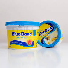 Blue Band Butter – 450g