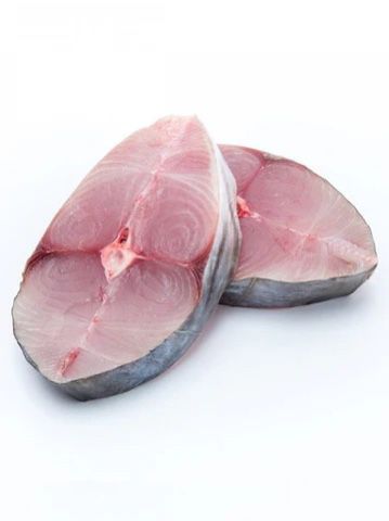 Frozen Pangasius Steak 1kg
