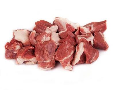 Goat Meat (Real)