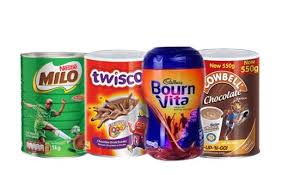 Beverages