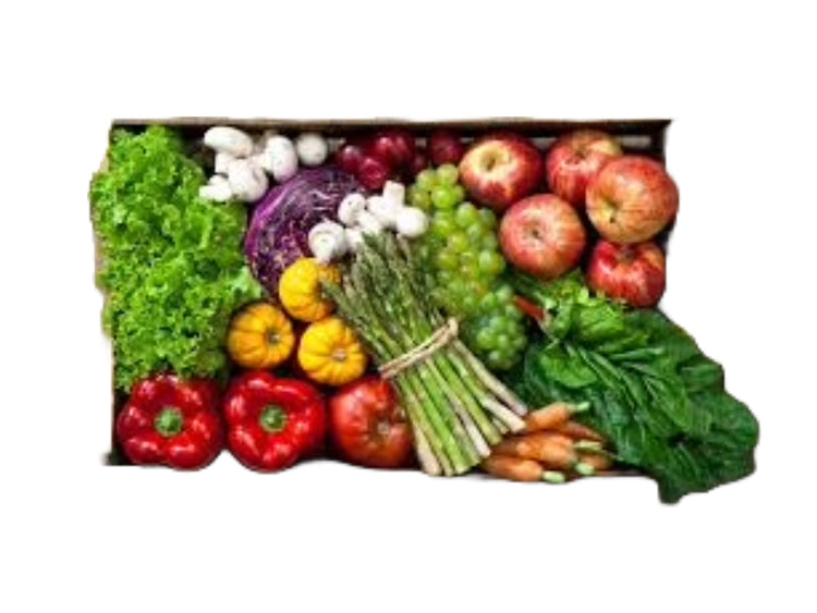 Fresh Produce