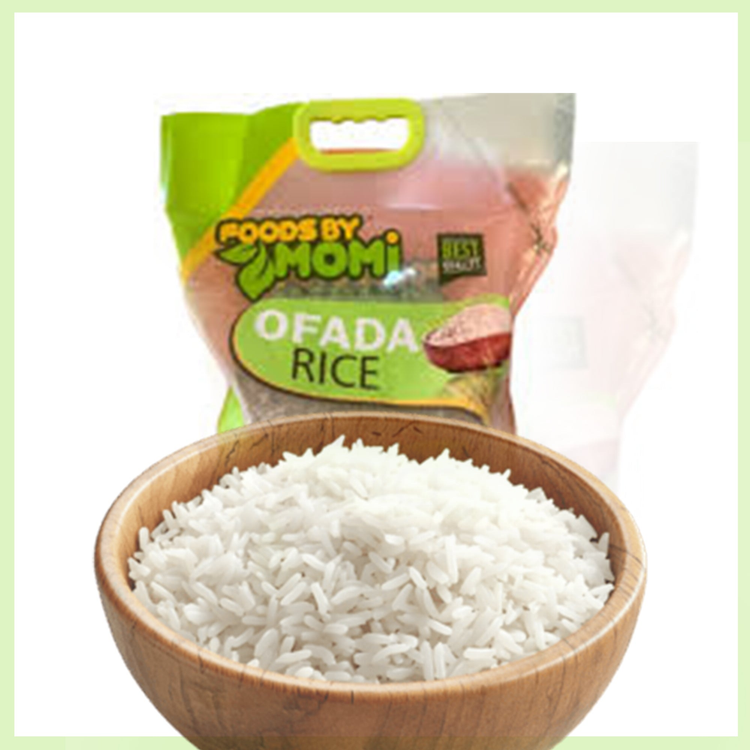 Rice and Grains