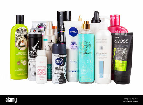 Beauty & Personal Care