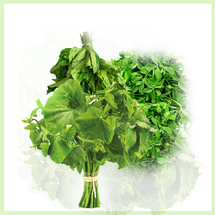 Vegetables
