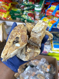 Stock Fish cutlet 200g