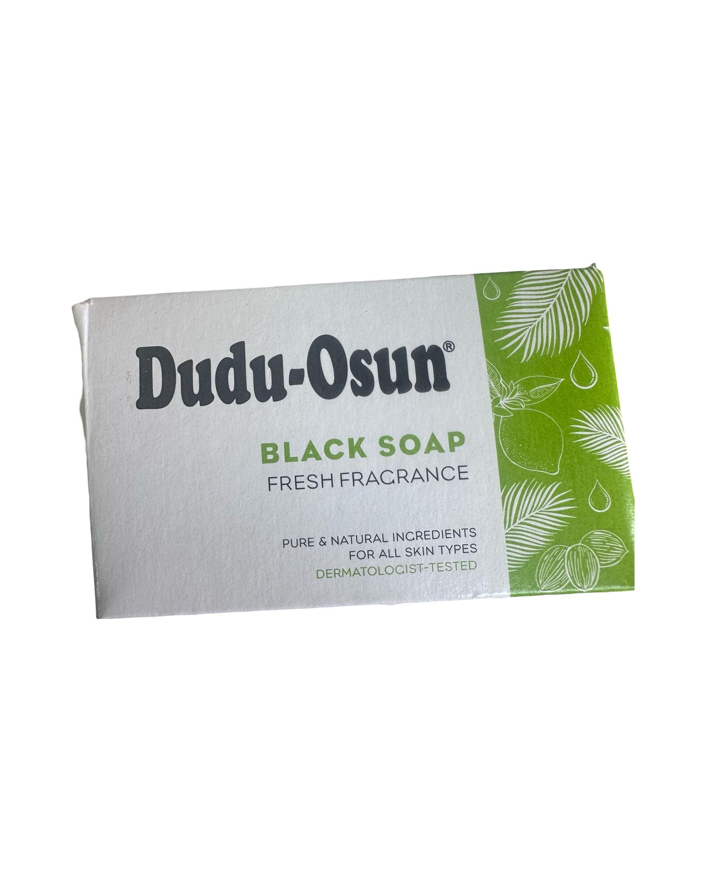 Dudu Osun
