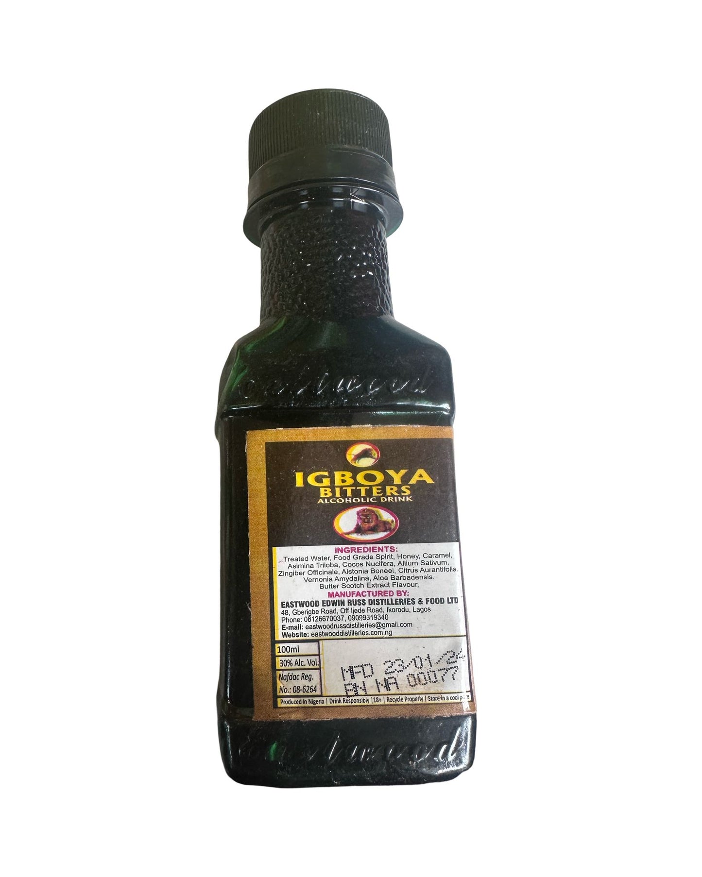 Igboya