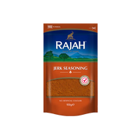 Rajah Seasoning