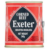 Exeter Corned Beef