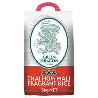 Green Dragon Fragrant Rice