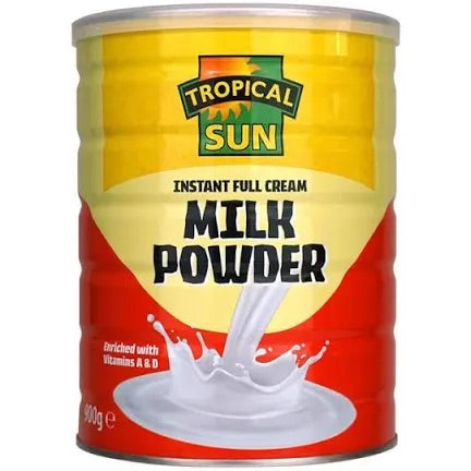 Tropical Sun Milk Powder