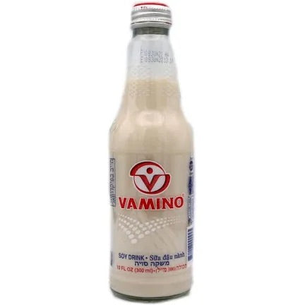 VAMINO SOY MILK DRINK 300ML