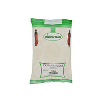 Nigeria Taste Cassava Flour