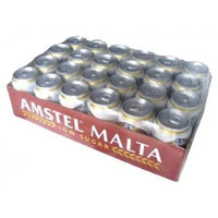Amstel Malt 330ml