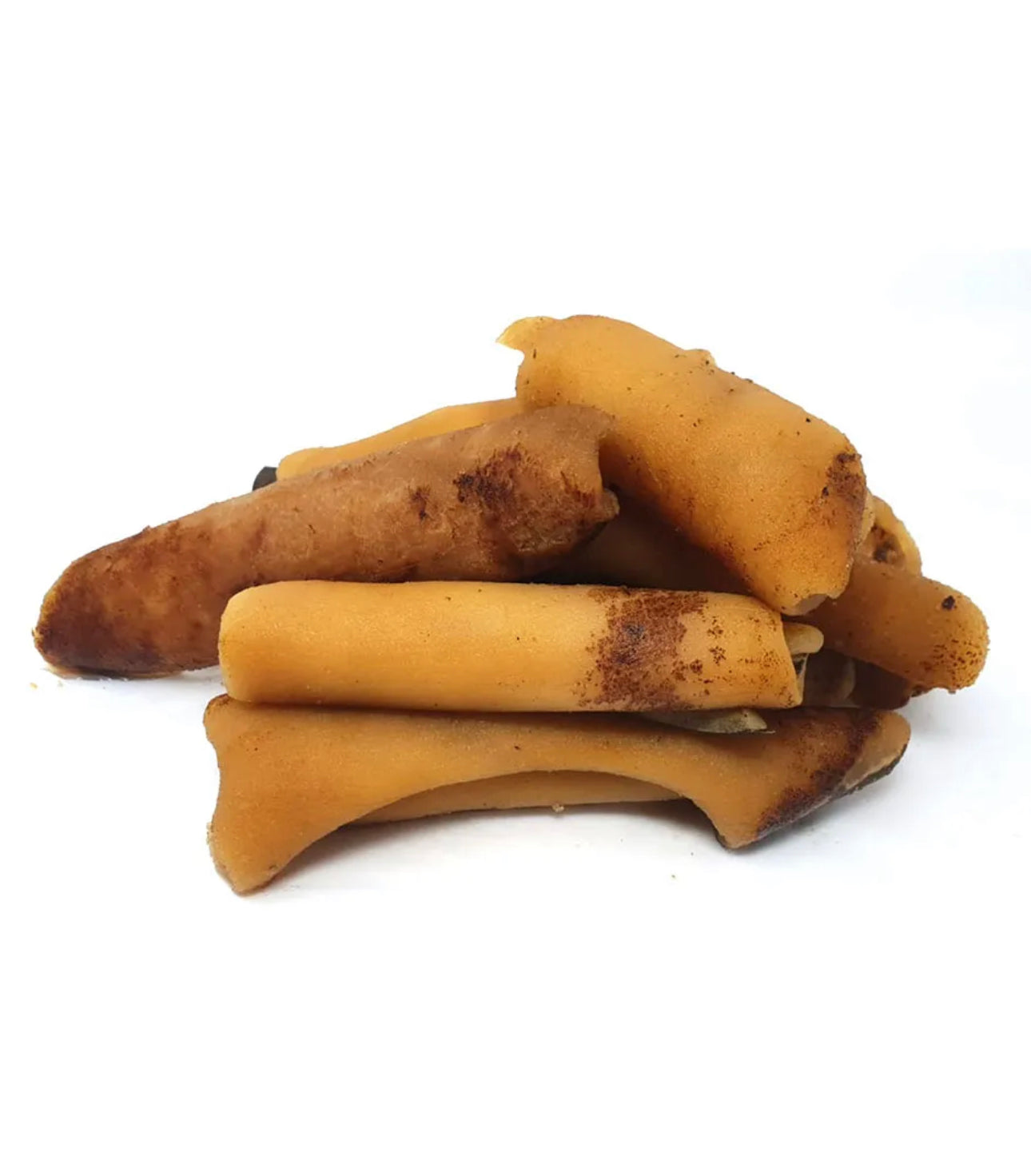Brown Ponmo (Ijebu) 435G