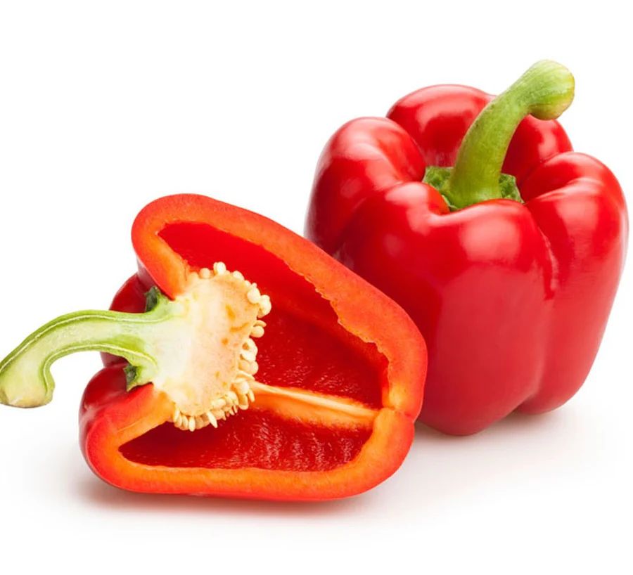 Fresh Sweet Bell Pepper (Tatashe) 1kg