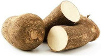 Fresh White Yam 5kg