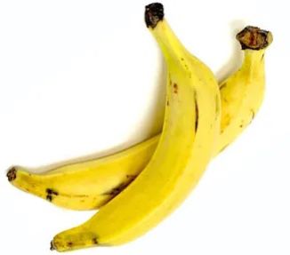 Fresh Yellow Plantains Pack 5kg