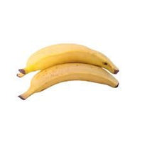 Fresh Yellow Plantains Pack 5kg