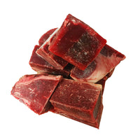 Boneless Beef Shin 1kG