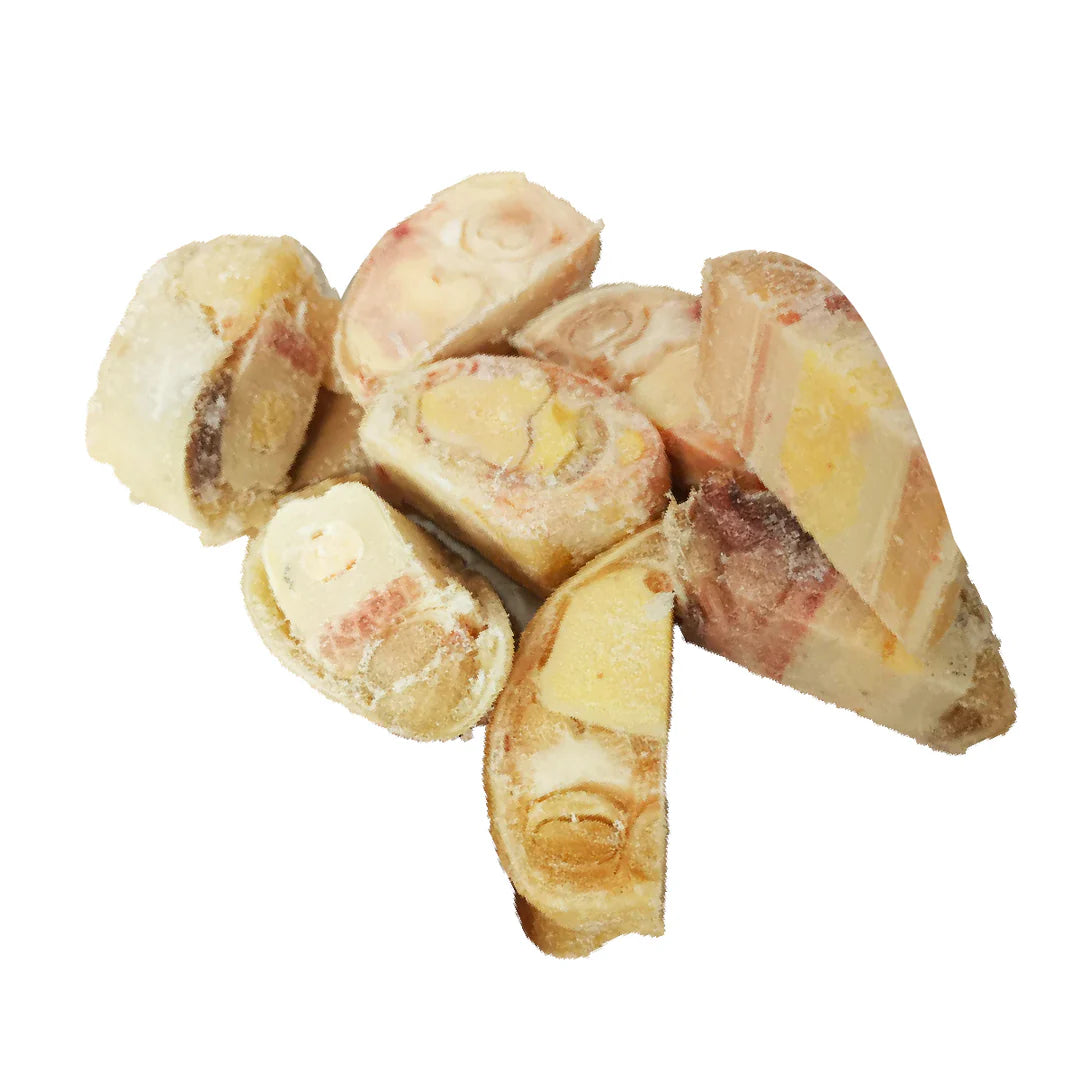 Cow foot(with bone)