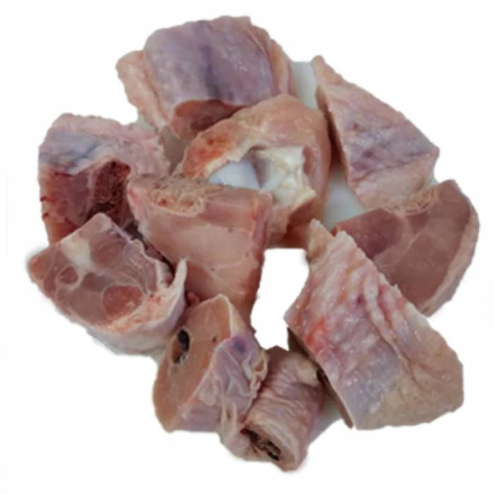 Fresh Turkey wings