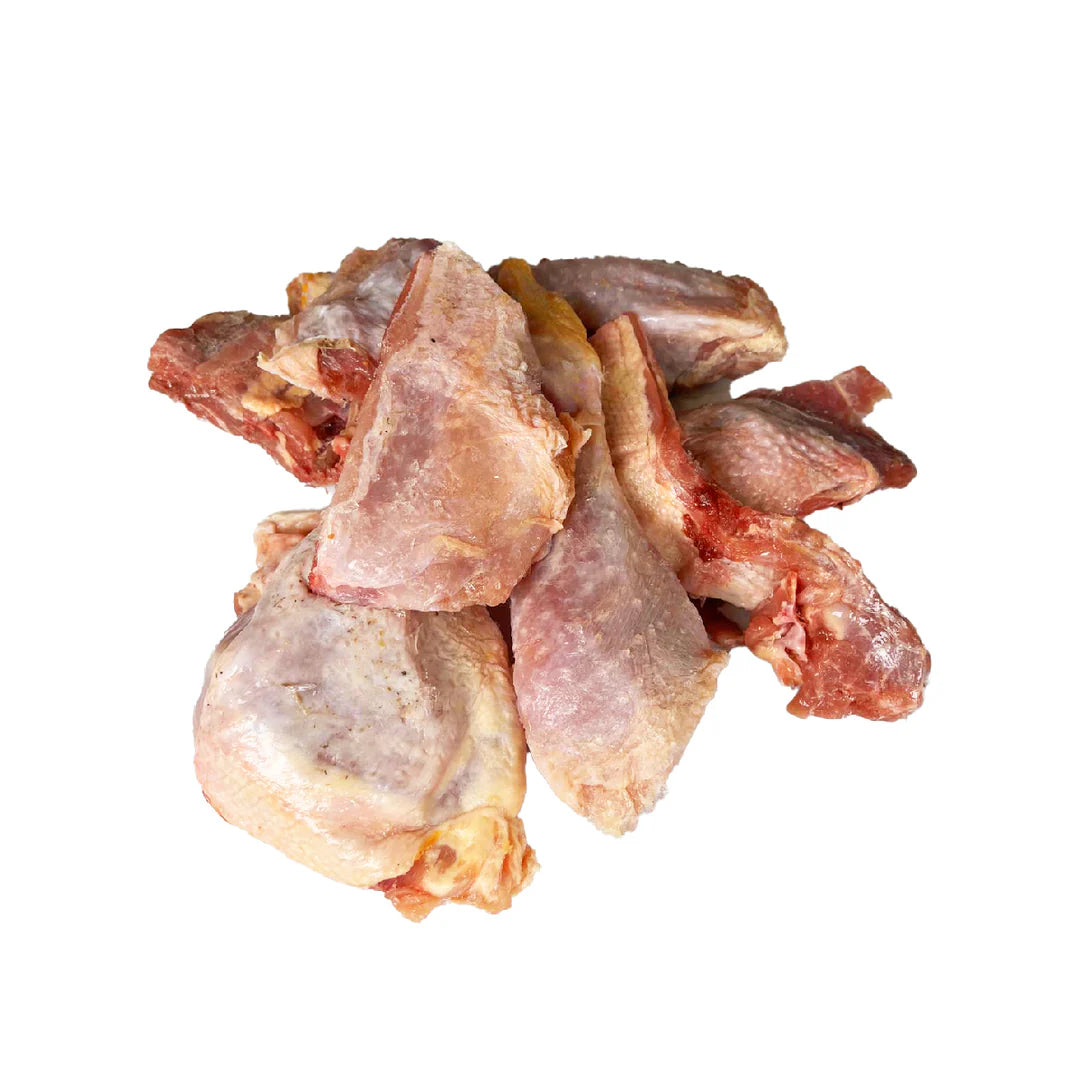 Jollyboy Hard chicken